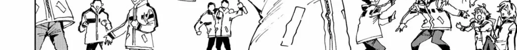 Read Hero Organization chapter 34 image 27 on Lezhin