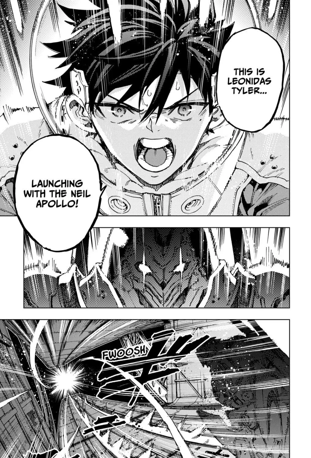 Read Hero Organization chapter 37 image 28 on Lezhin