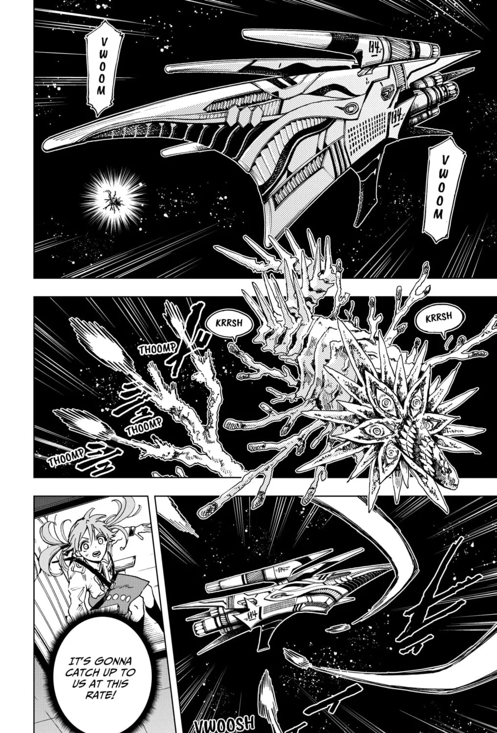 Read Hero Organization chapter 37 image 30 on Lezhin