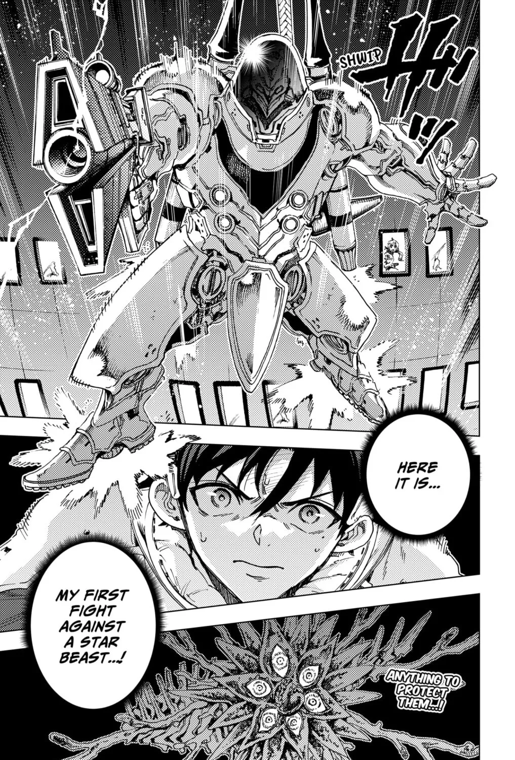 Read Hero Organization chapter 37 image 36 on Lezhin