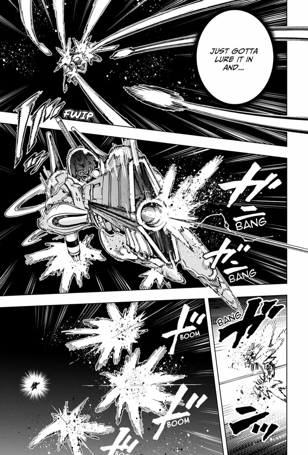 Read Hero Organization chapter 38 image 10 on Lezhin