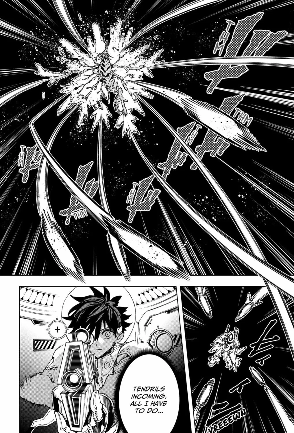Read Hero Organization chapter 38 image 16 on Lezhin