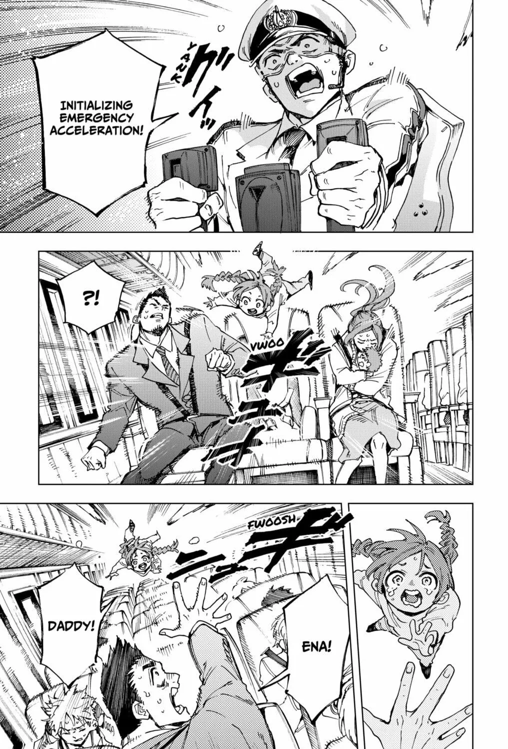 Read Hero Organization chapter 38 image 22 on Lezhin