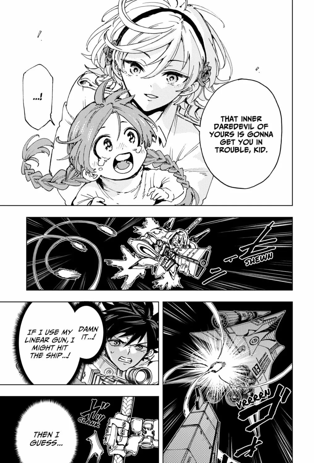 Read Hero Organization chapter 38 image 26 on Lezhin