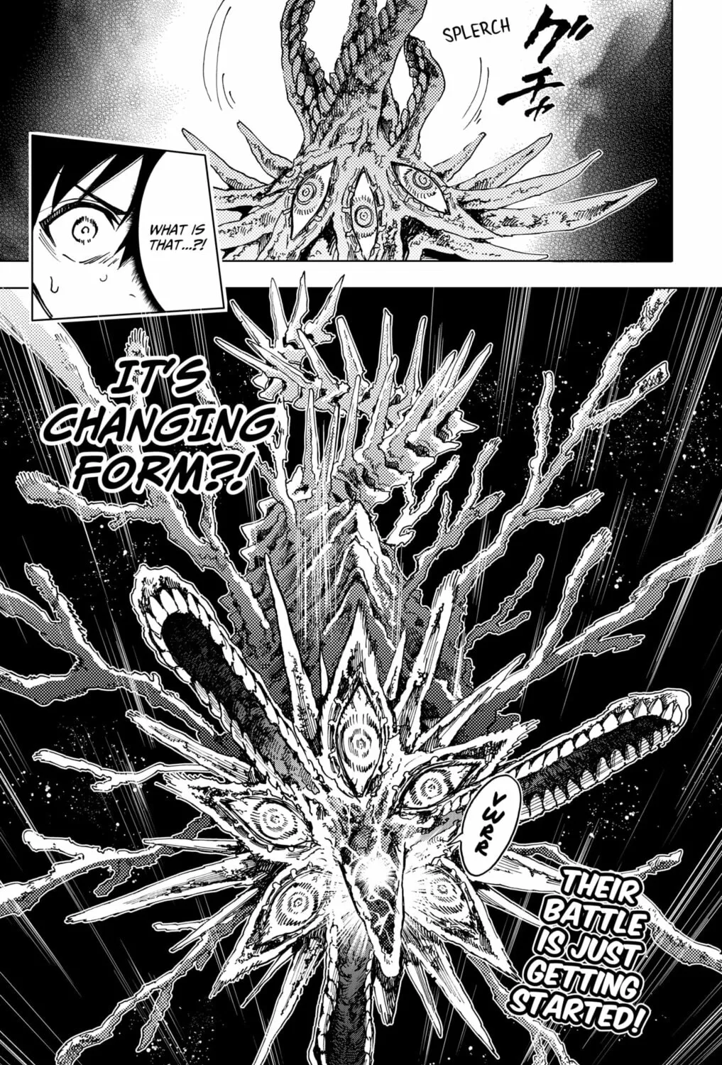Read Hero Organization chapter 38 image 42 on Lezhin