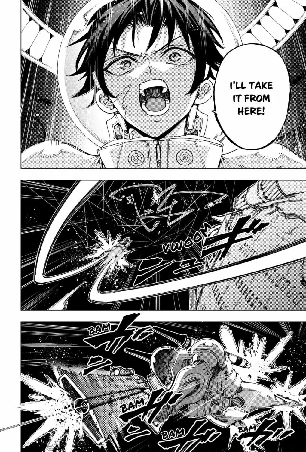 Read Hero Organization chapter 39 image 14 on Lezhin