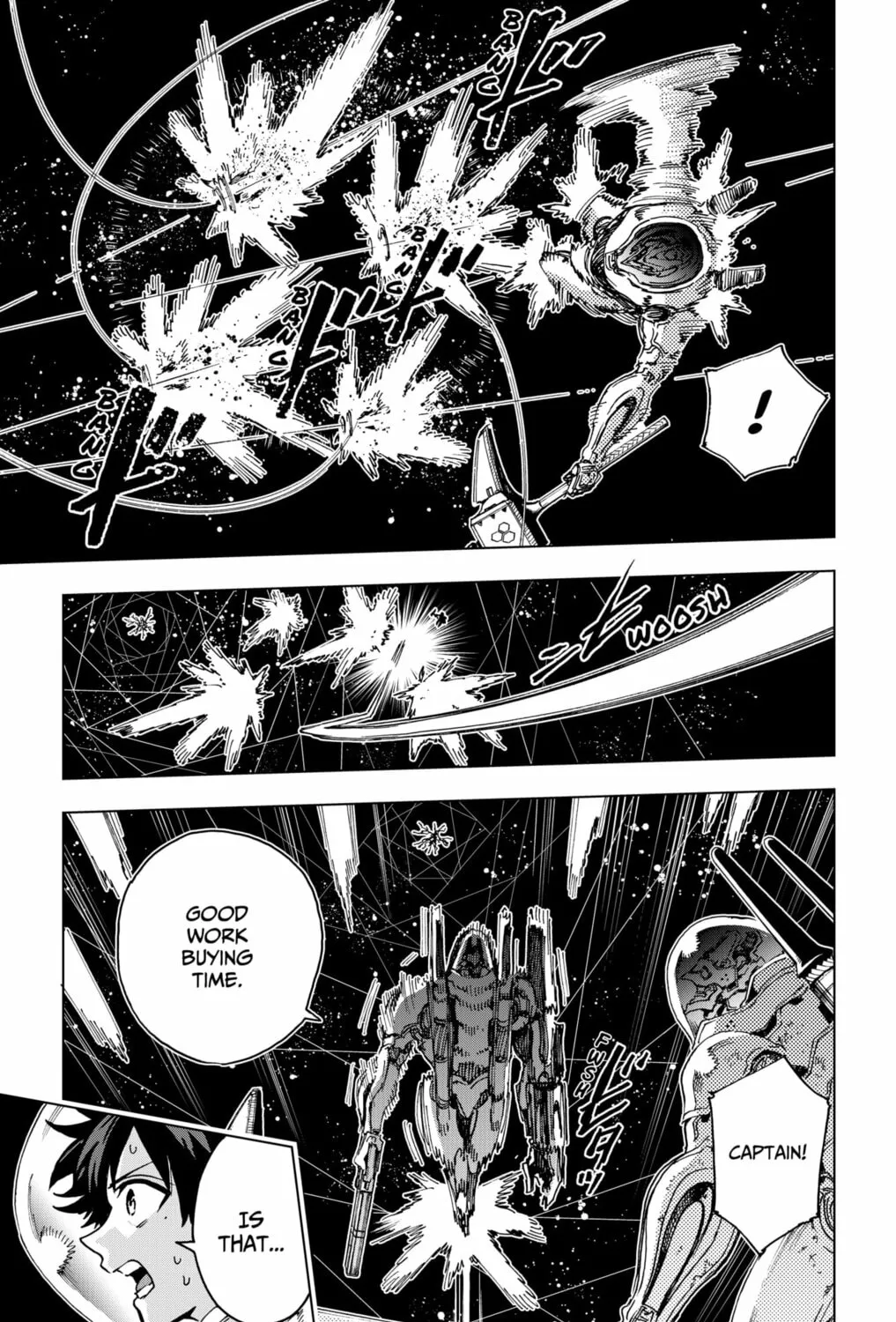 Read Hero Organization chapter 39 image 16 on Lezhin