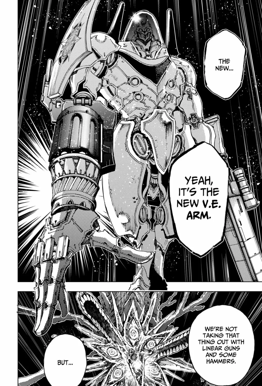 Read Hero Organization chapter 39 image 18 on Lezhin