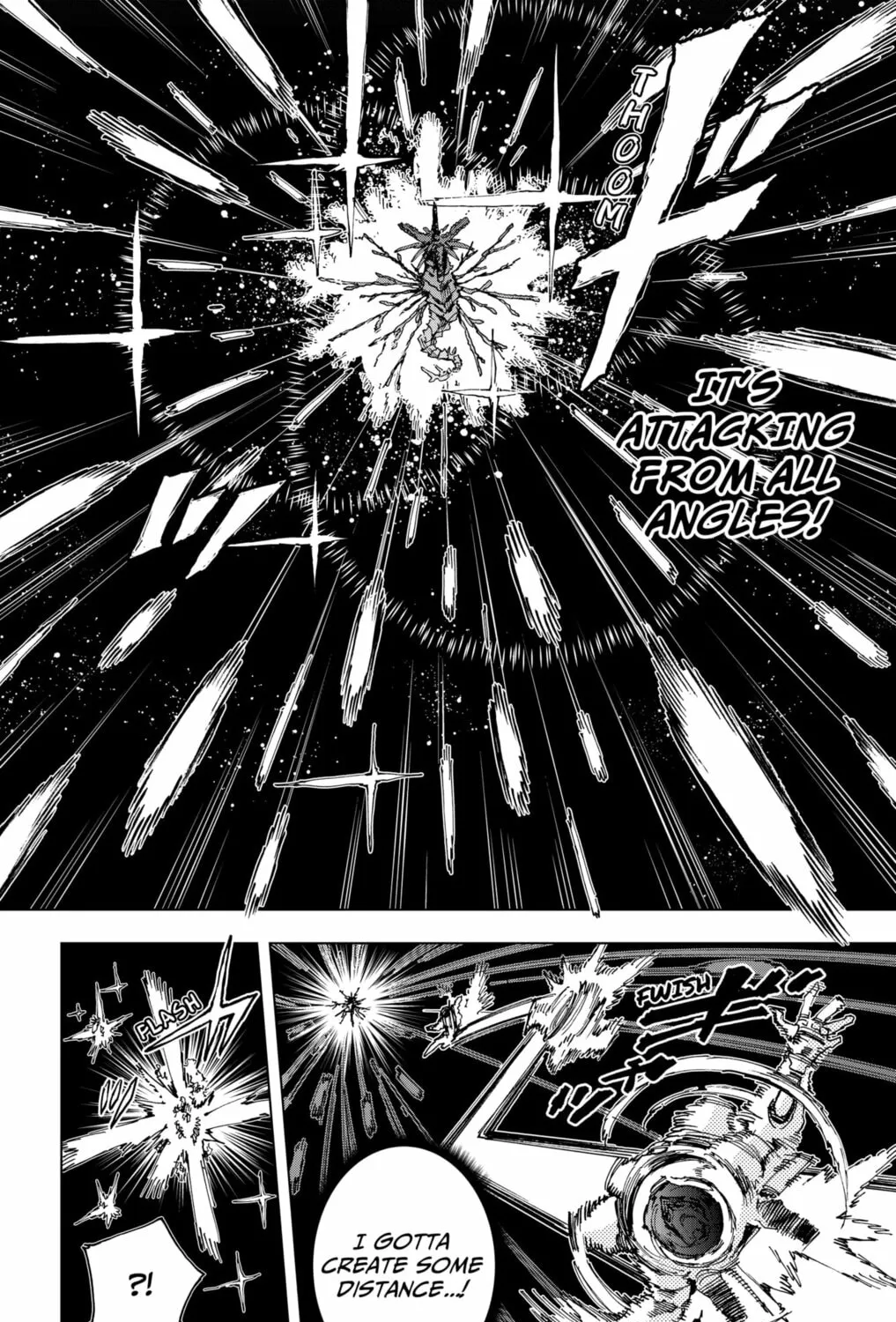Read Hero Organization chapter 39 image 2 on Lezhin