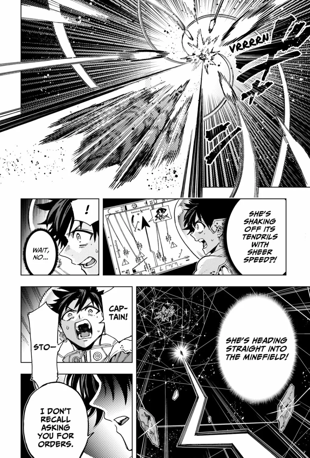 Read Hero Organization chapter 39 image 26 on Lezhin