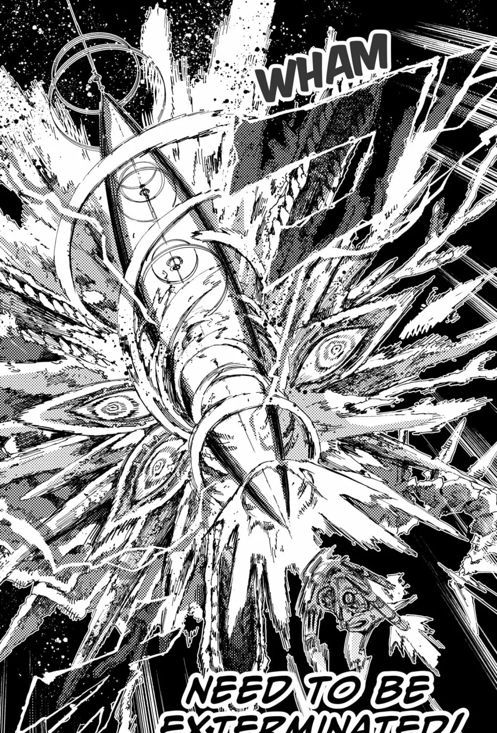 Read Hero Organization chapter 39 image 34 on Lezhin