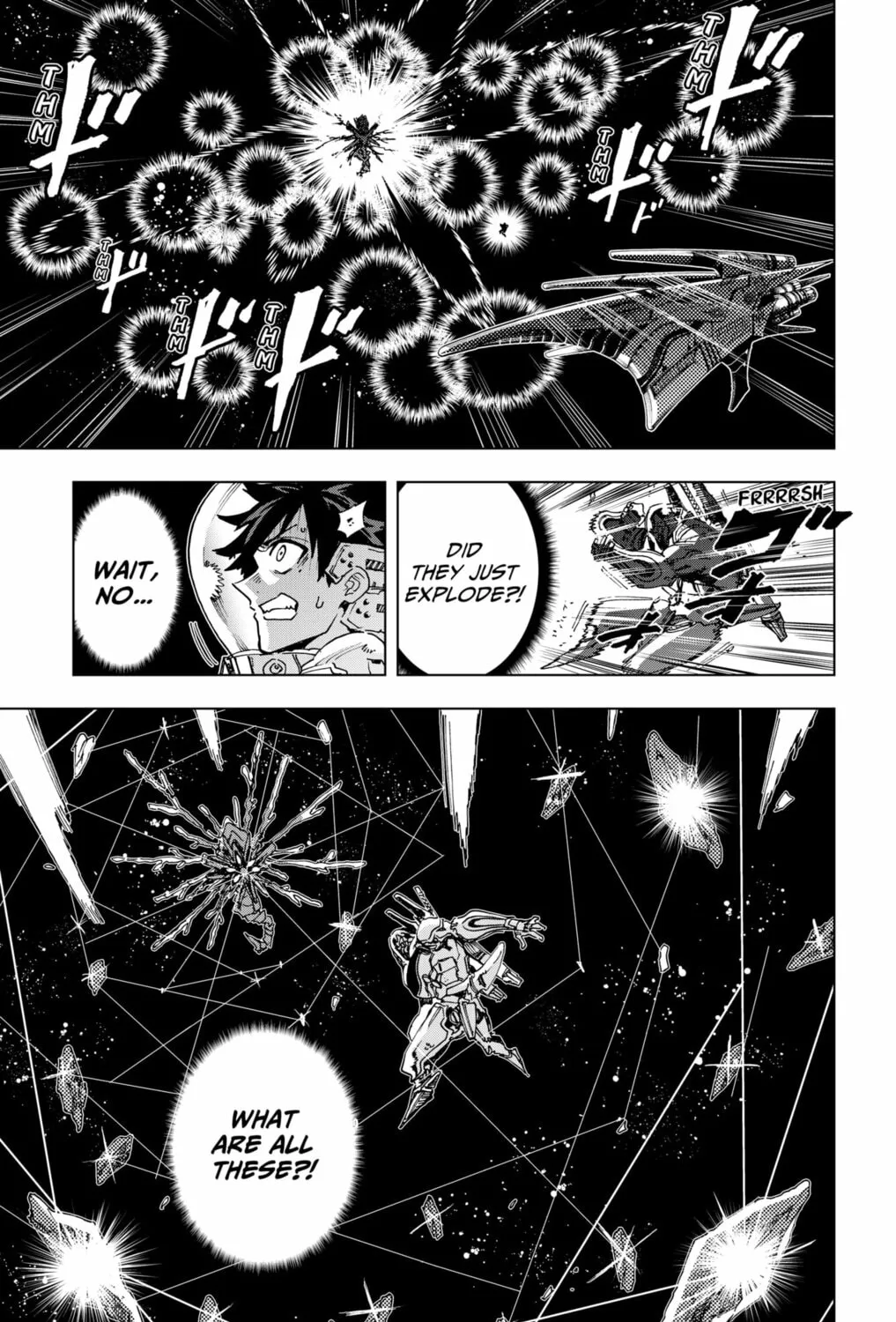 Read Hero Organization chapter 39 image 4 on Lezhin