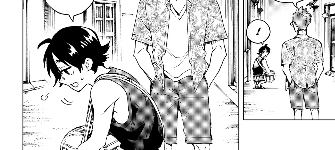 Read Hero Organization chapter 40 image 11 on Lezhin