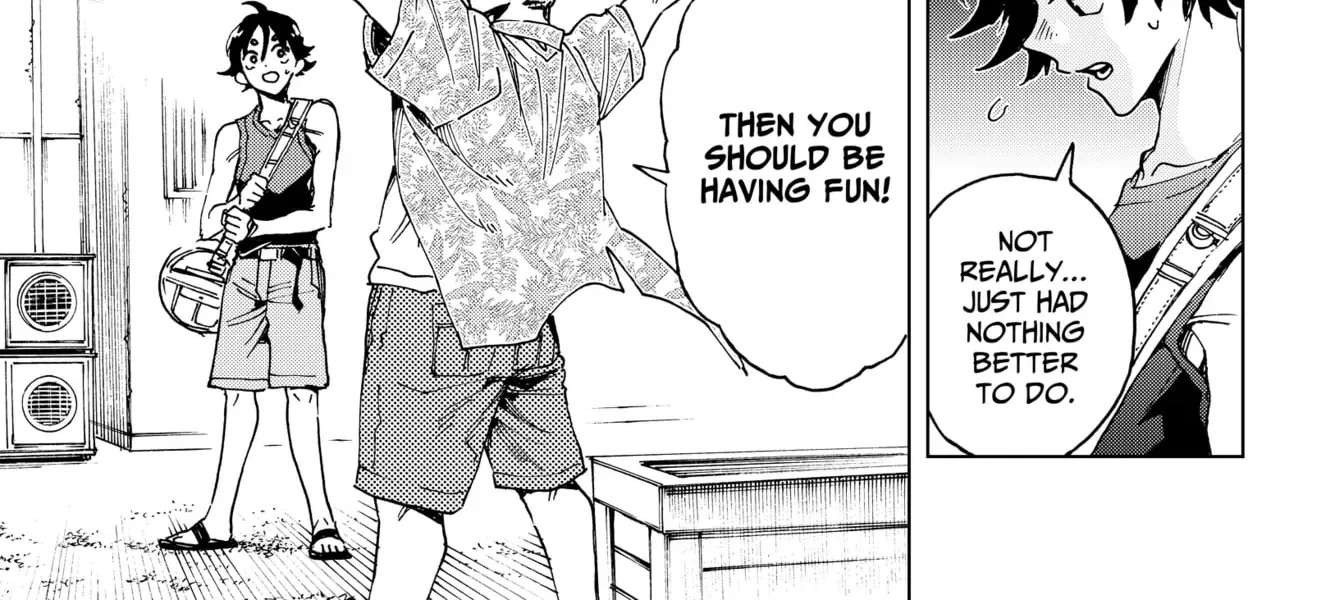 Read Hero Organization chapter 40 image 13 on Lezhin