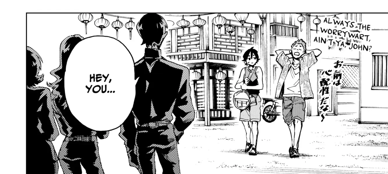 Read Hero Organization chapter 40 image 15 on Lezhin