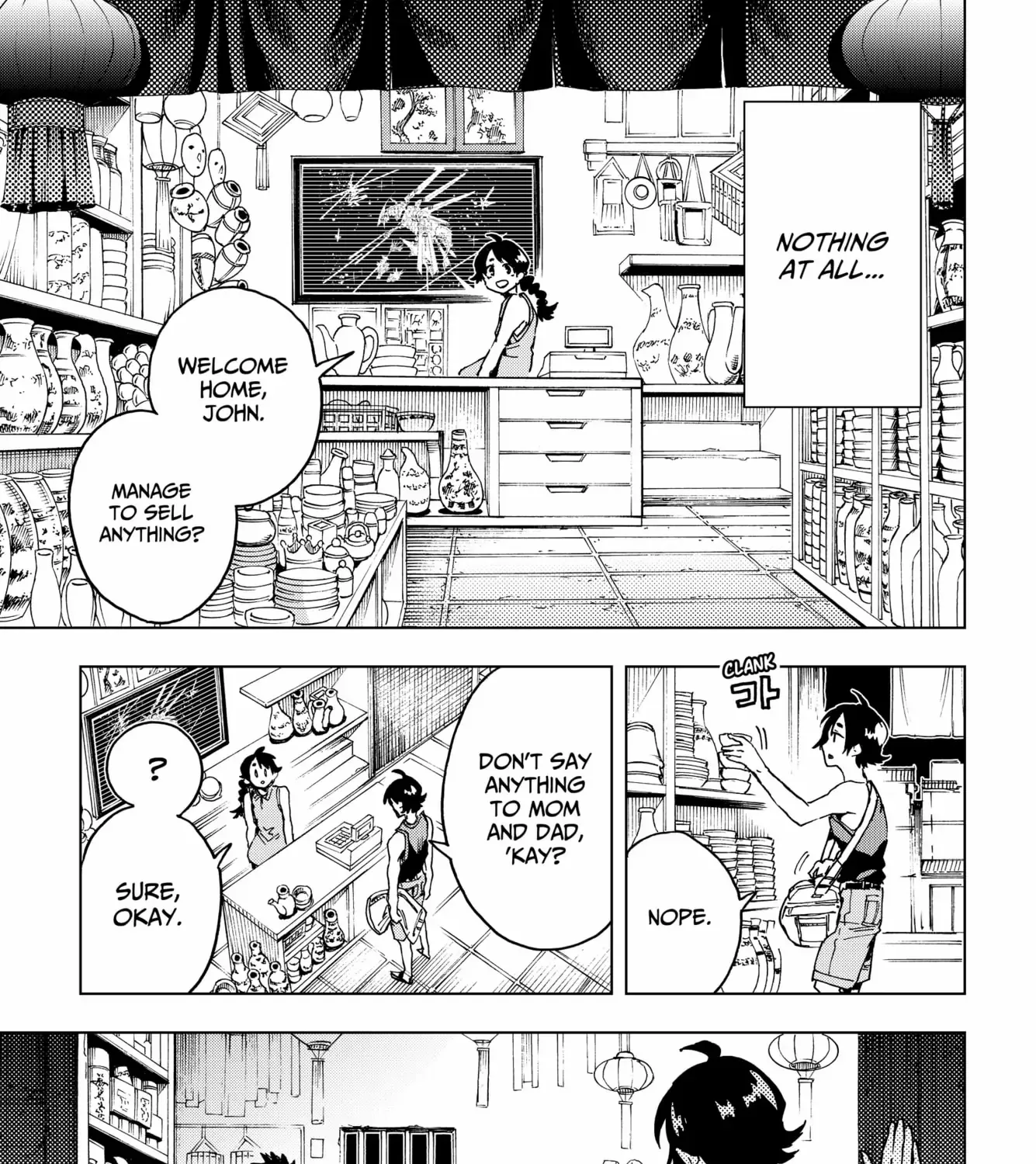 Read Hero Organization chapter 40 image 24 on Lezhin