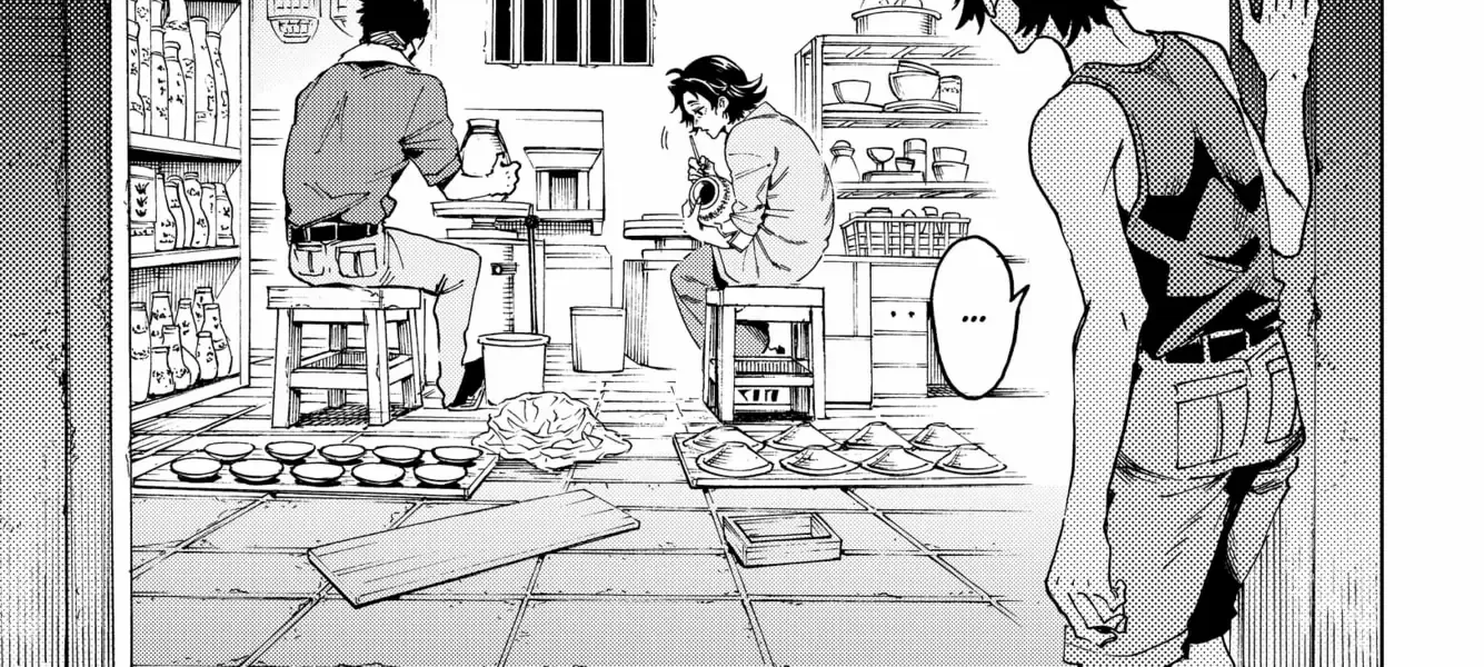 Read Hero Organization chapter 40 image 25 on Lezhin