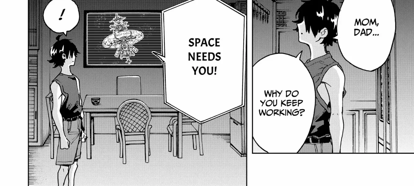 Read Hero Organization chapter 40 image 35 on Lezhin