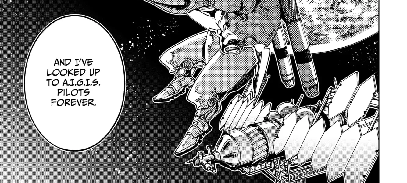 Read Hero Organization chapter 40 image 5 on Lezhin