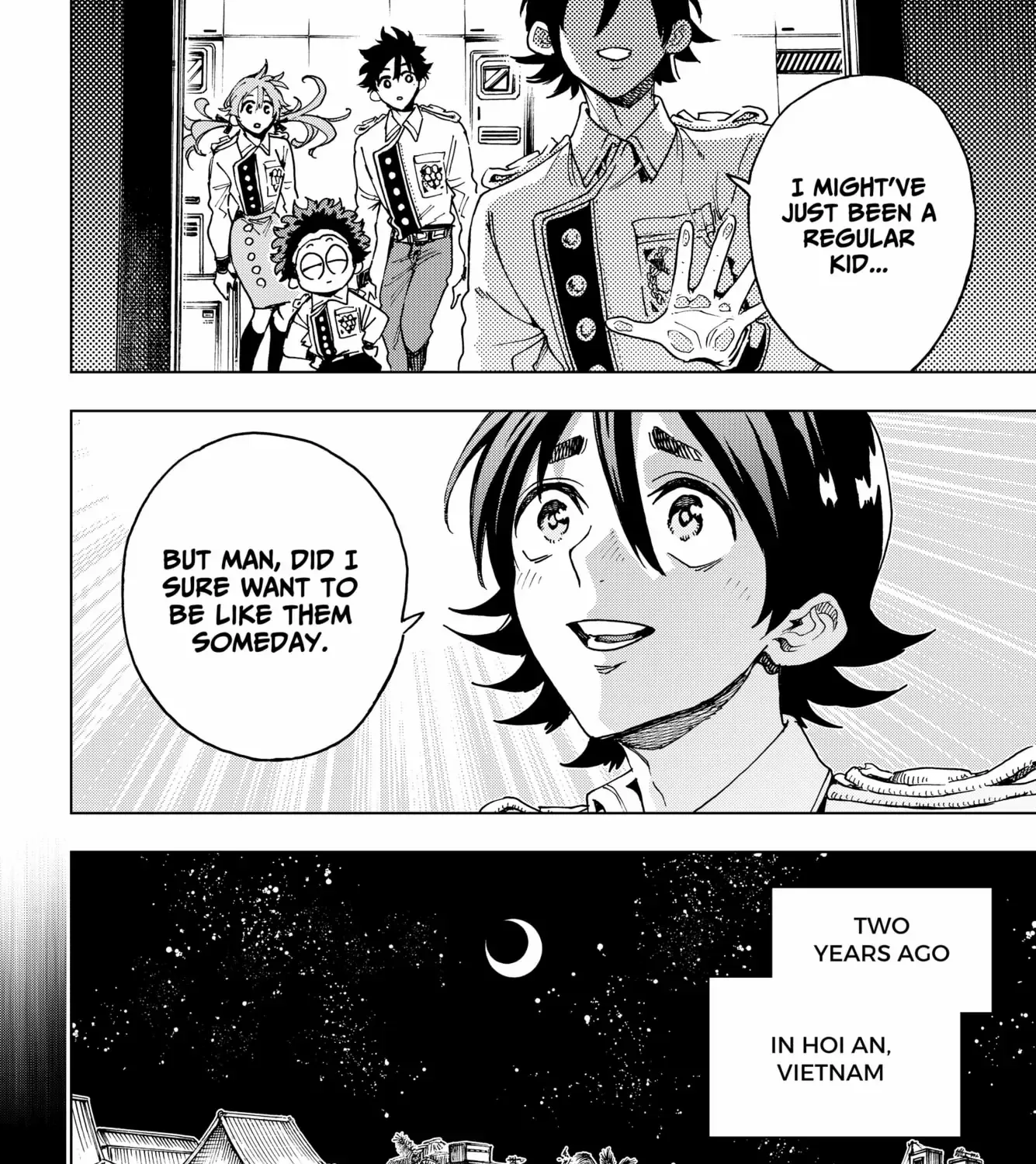 Read Hero Organization chapter 40 image 6 on Lezhin