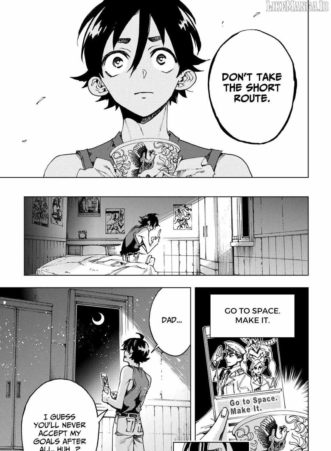 Read Hero Organization chapter 41 image 12 on Lezhin