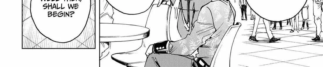 Read Hero Organization chapter 41 image 19 on Lezhin