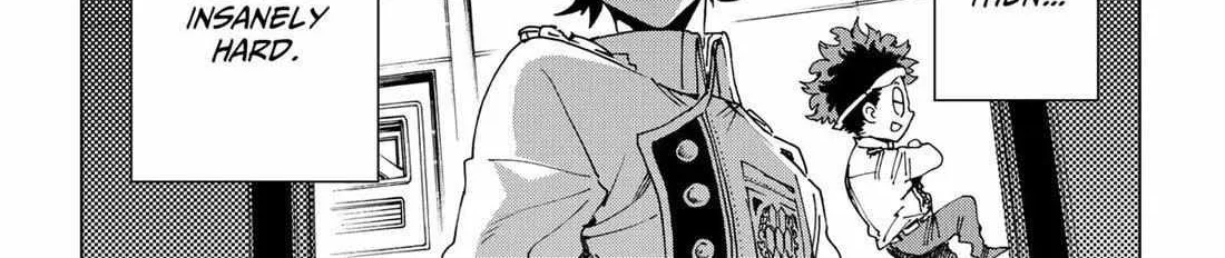 Read Hero Organization chapter 41 image 31 on Lezhin