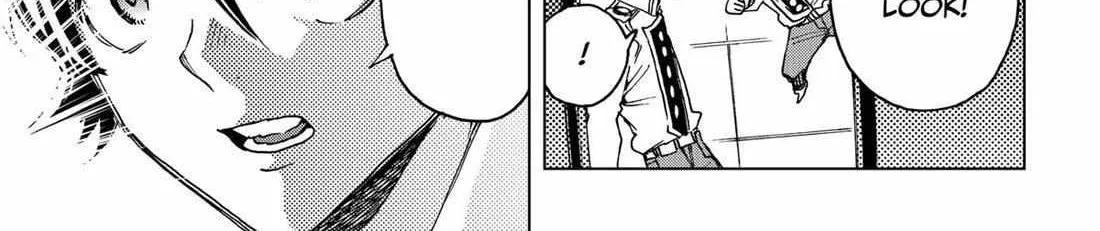 Read Hero Organization chapter 41 image 33 on Lezhin
