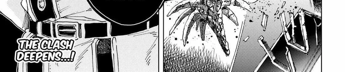 Read Hero Organization chapter 41 image 38 on Lezhin