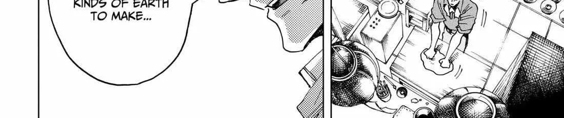 Read Hero Organization chapter 41 image 7 on Lezhin