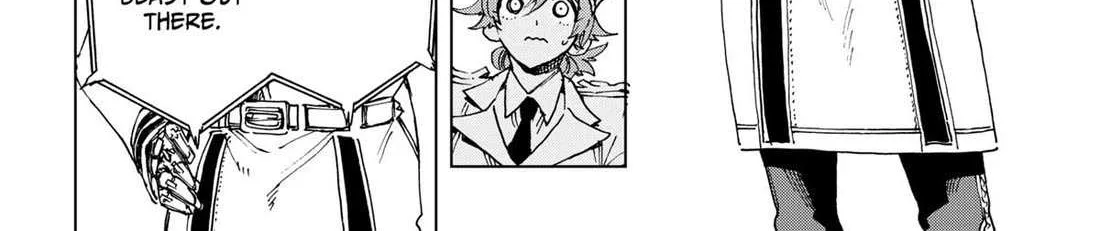 Read Hero Organization chapter 42 image 30 on Lezhin