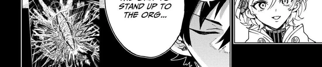 Read Hero Organization chapter 42 image 34 on Lezhin