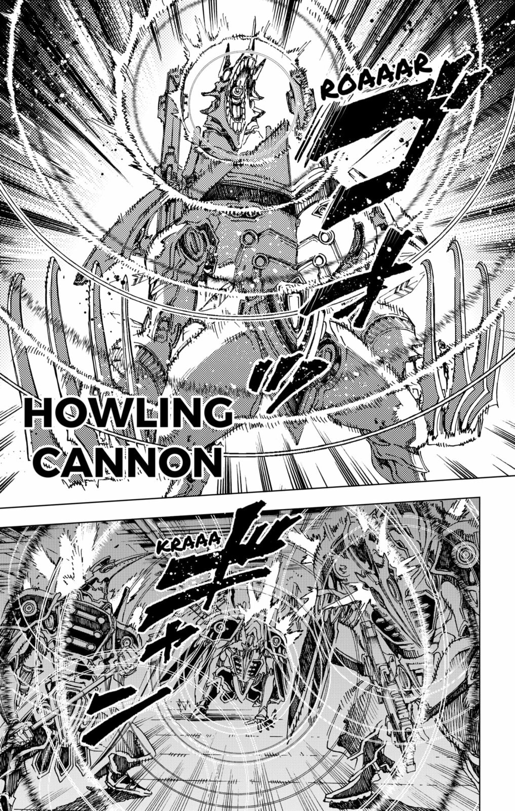Read Hero Organization chapter 46 image 14 on Lezhin