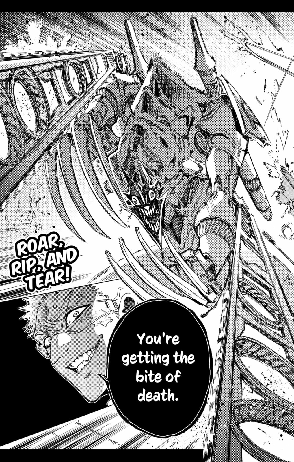 Read Hero Organization chapter 46 image 18 on Lezhin