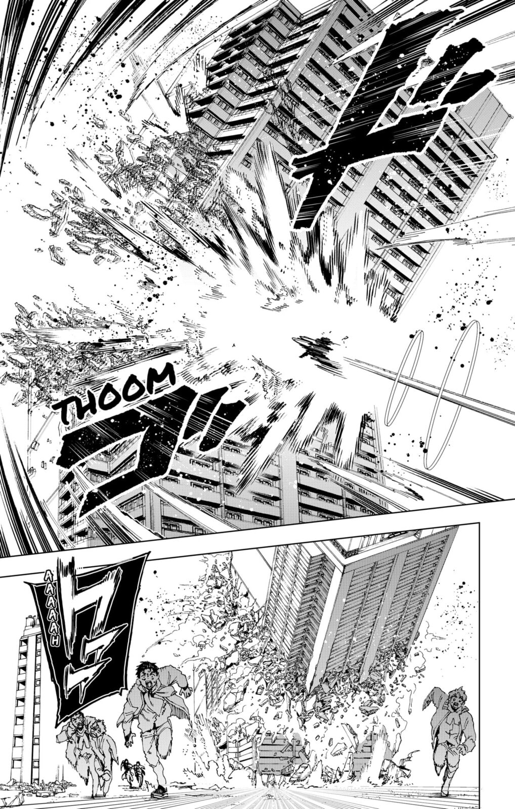Read Hero Organization chapter 50 image 6 on Lezhin