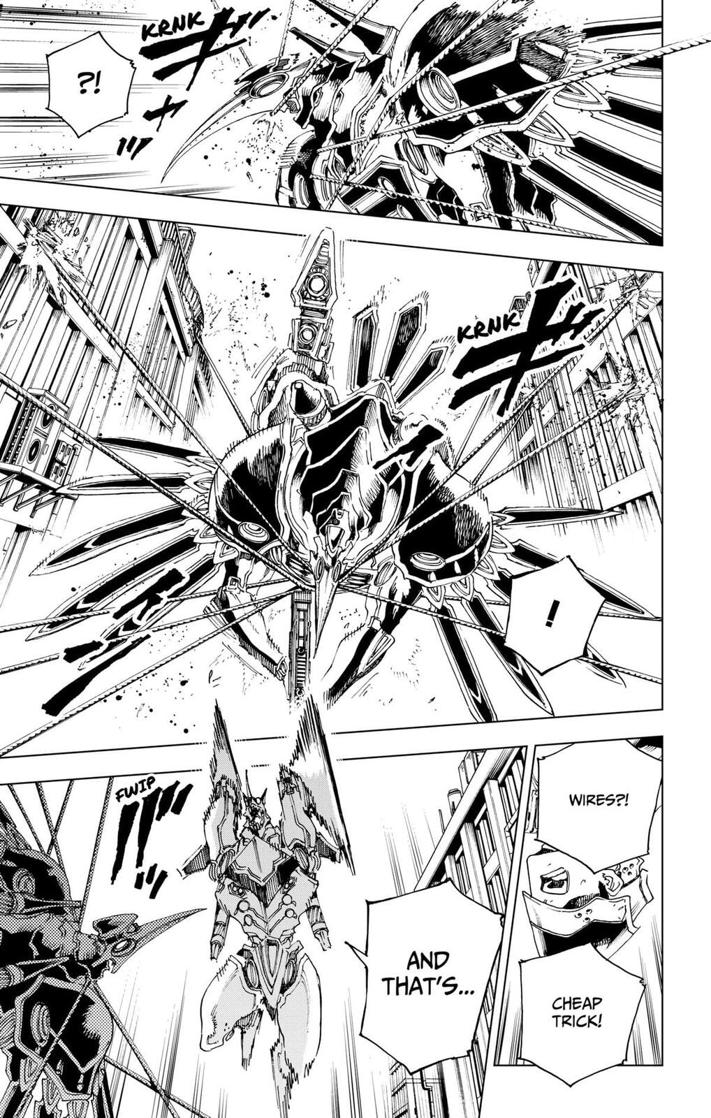 Read Hero Organization chapter 51 image 14 on Lezhin