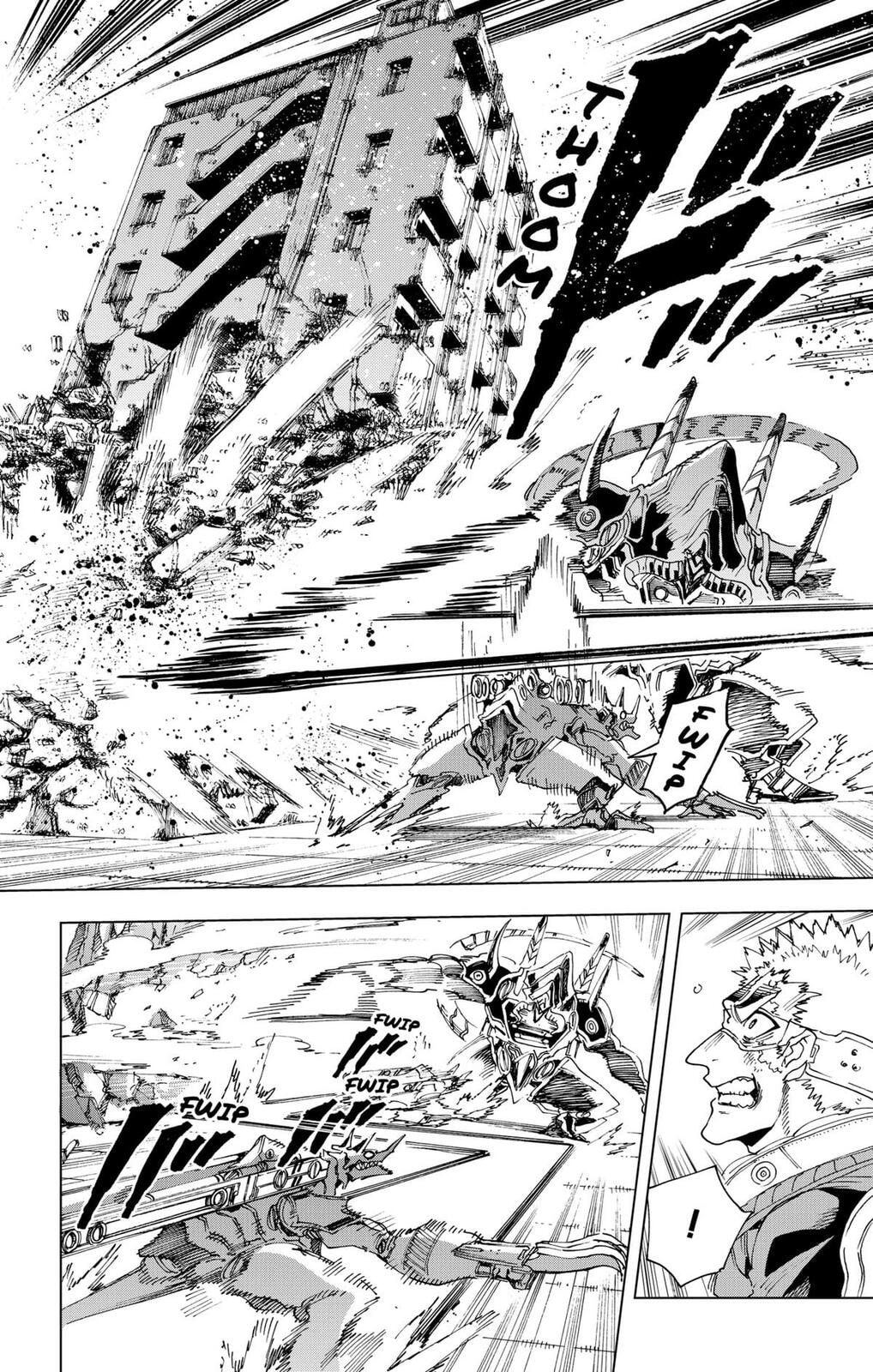 Read Hero Organization chapter 53 image 1 on Lezhin