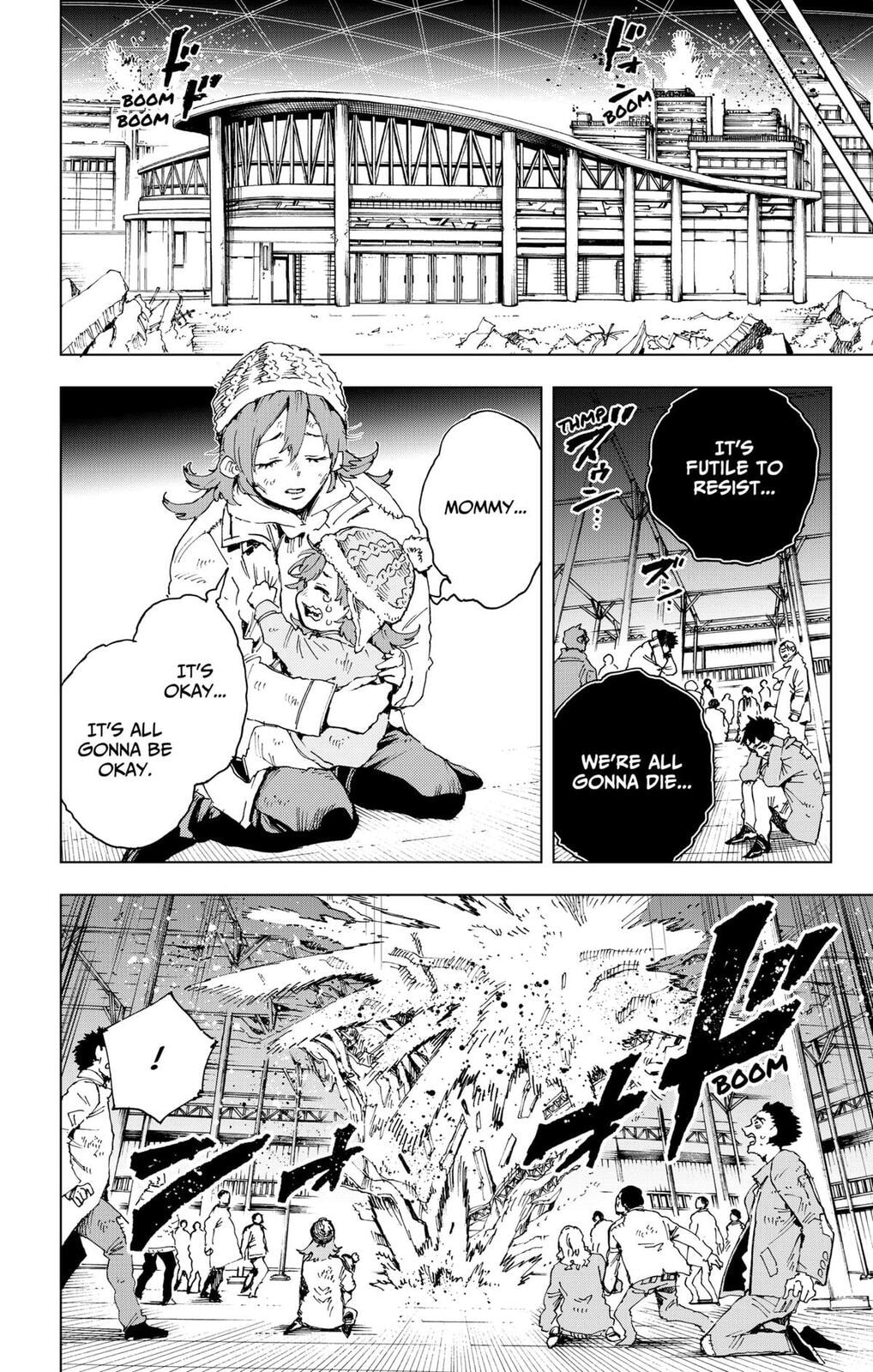 Read Hero Organization chapter 53 image 13 on Lezhin