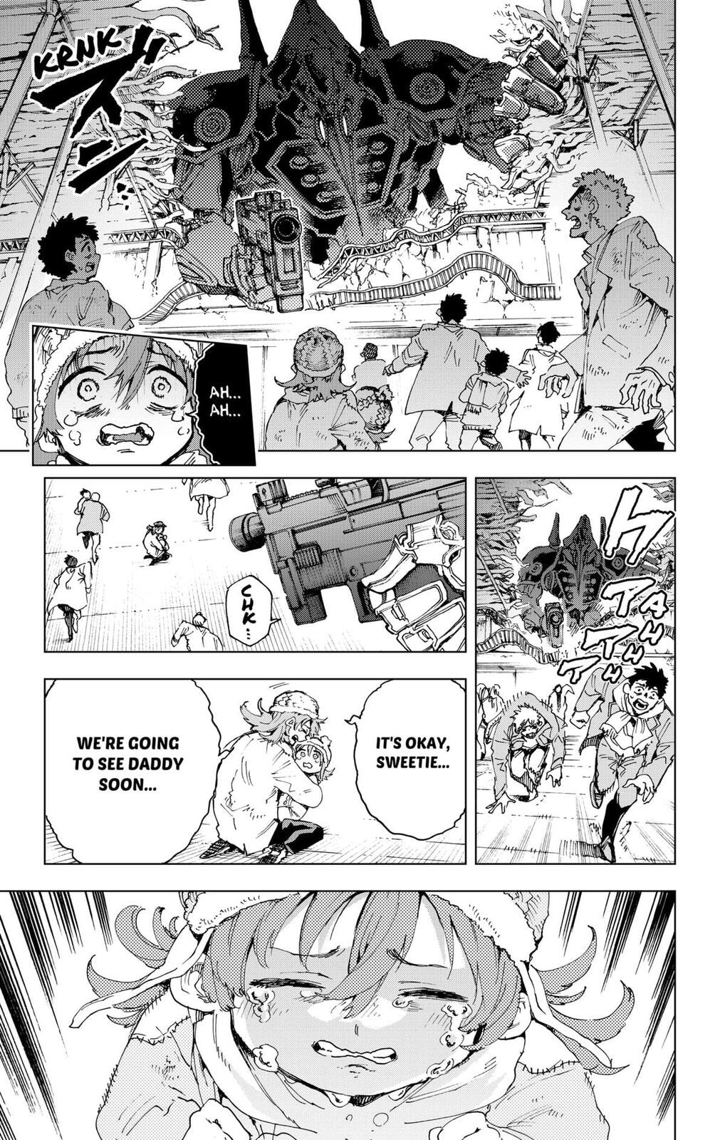 Read Hero Organization chapter 53 image 14 on Lezhin