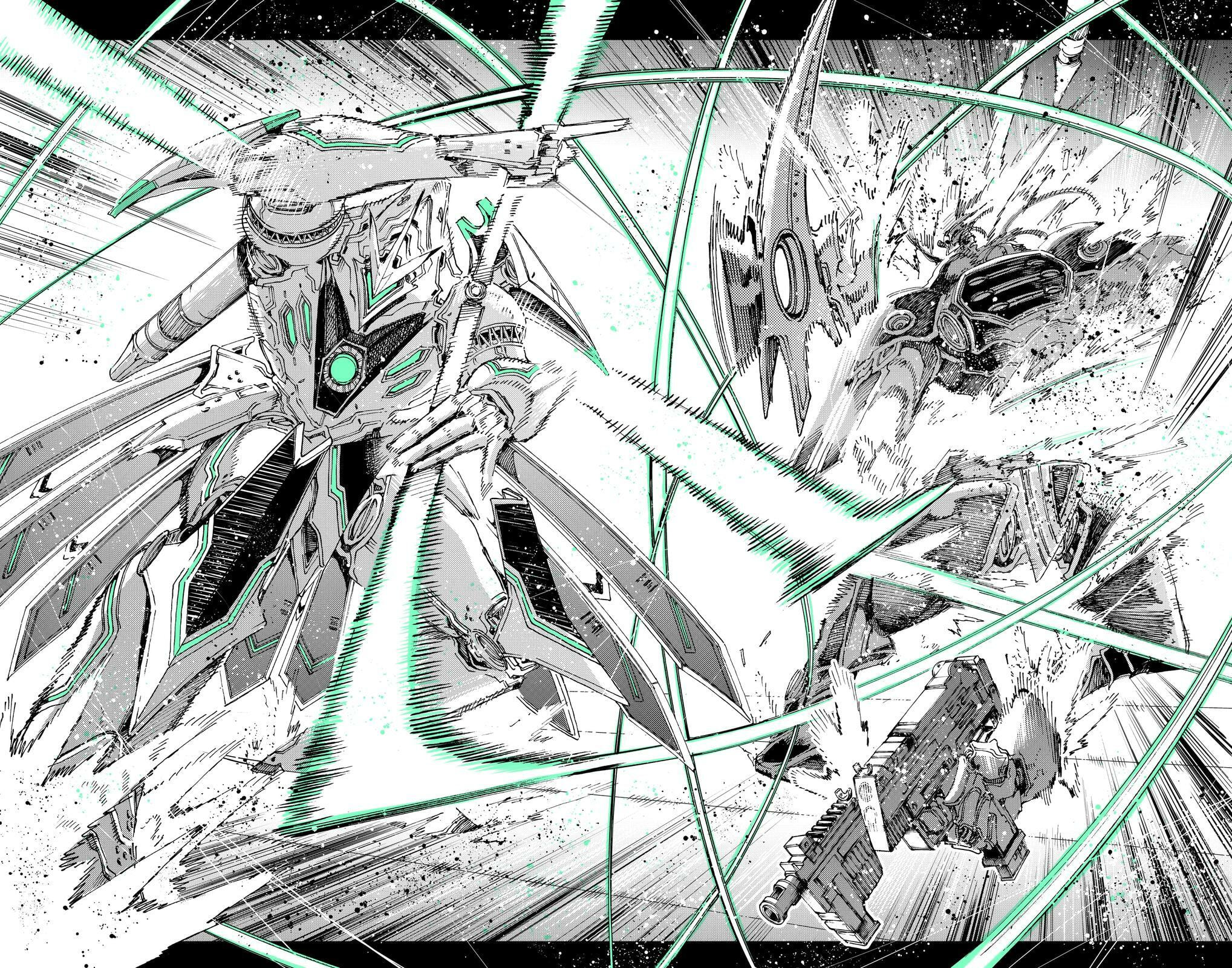 Read Hero Organization chapter 53 image 15 on Lezhin