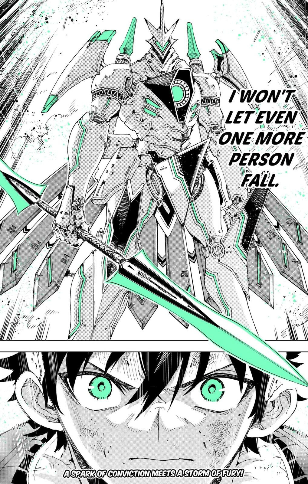 Read Hero Organization chapter 53 image 18 on Lezhin