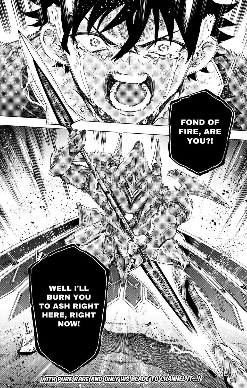 Read Hero Organization chapter 55 image 18 on Lezhin