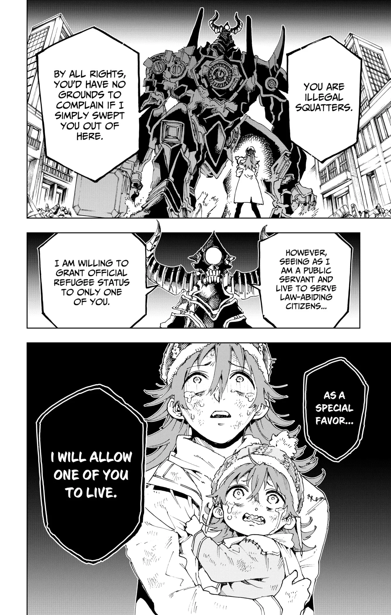 Read Hero Organization chapter 56 image 11 on Lezhin
