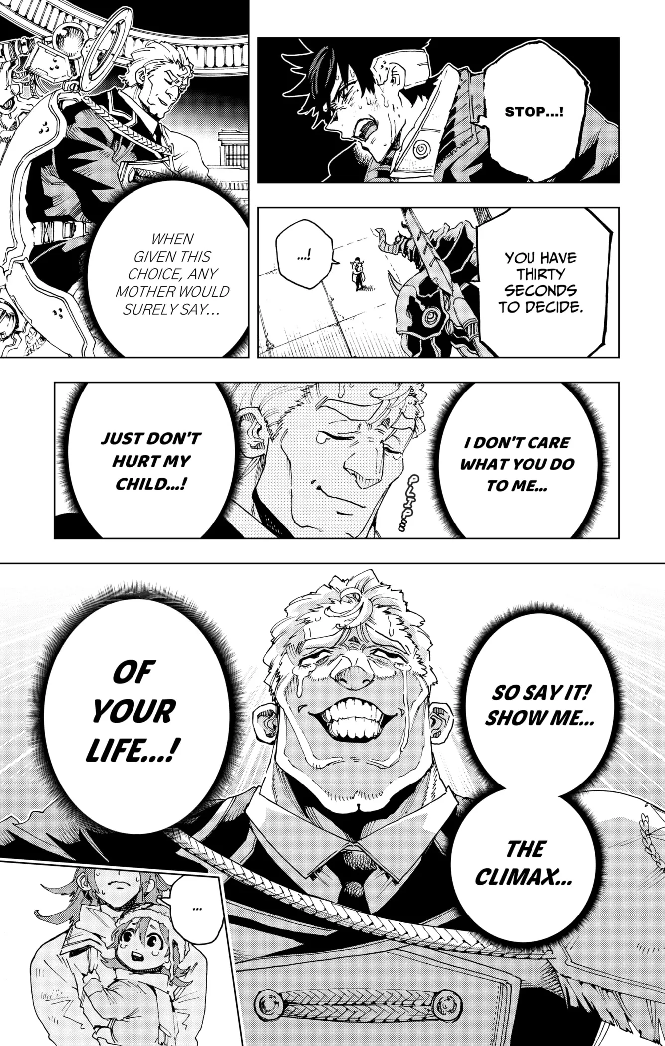 Read Hero Organization chapter 56 image 12 on Lezhin