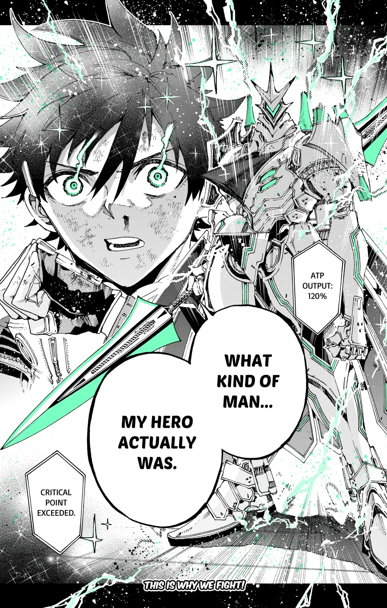 Read Hero Organization chapter 56 image 18 on Lezhin
