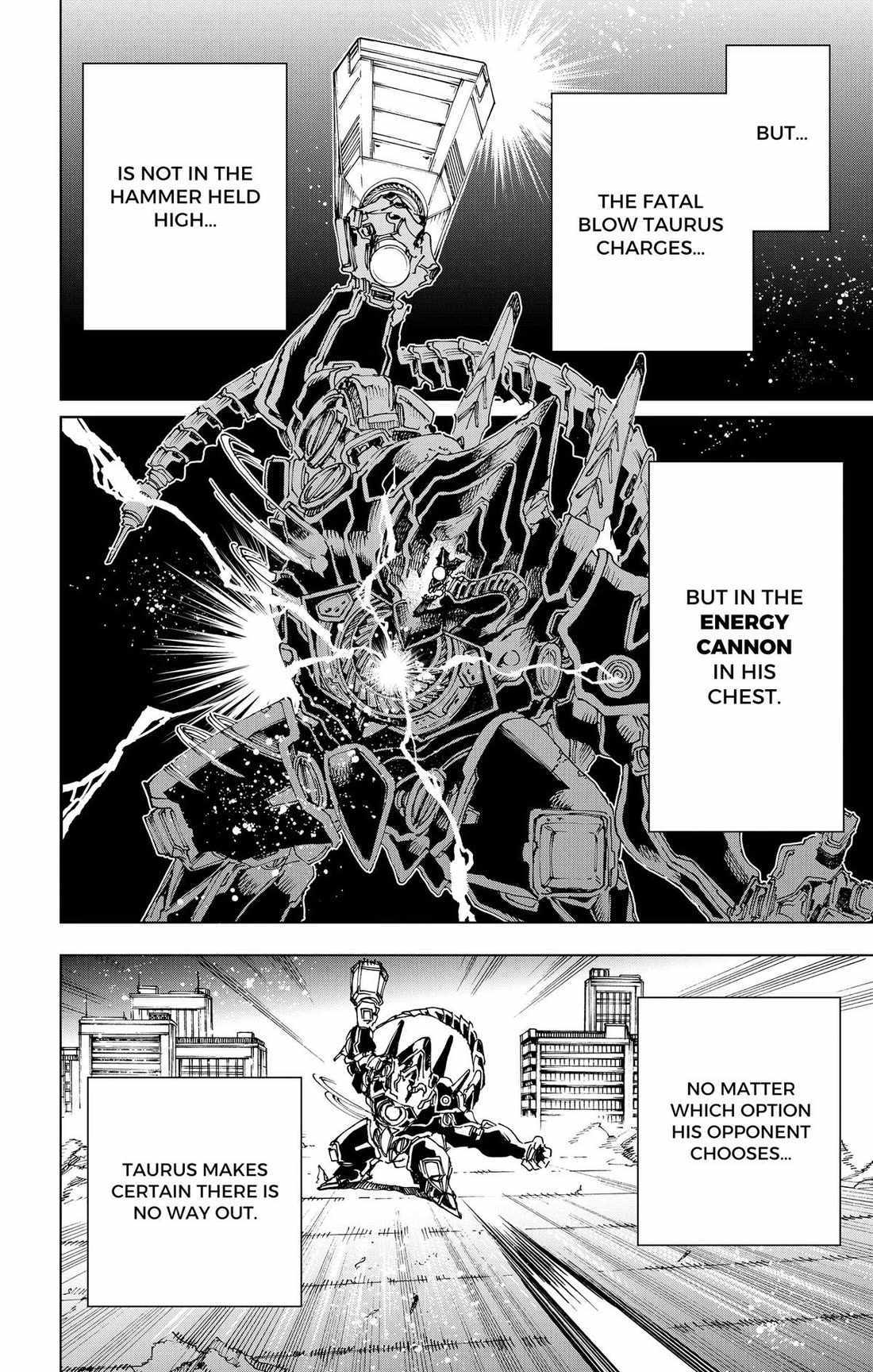 Read Hero Organization chapter 57 image 11 on Lezhin