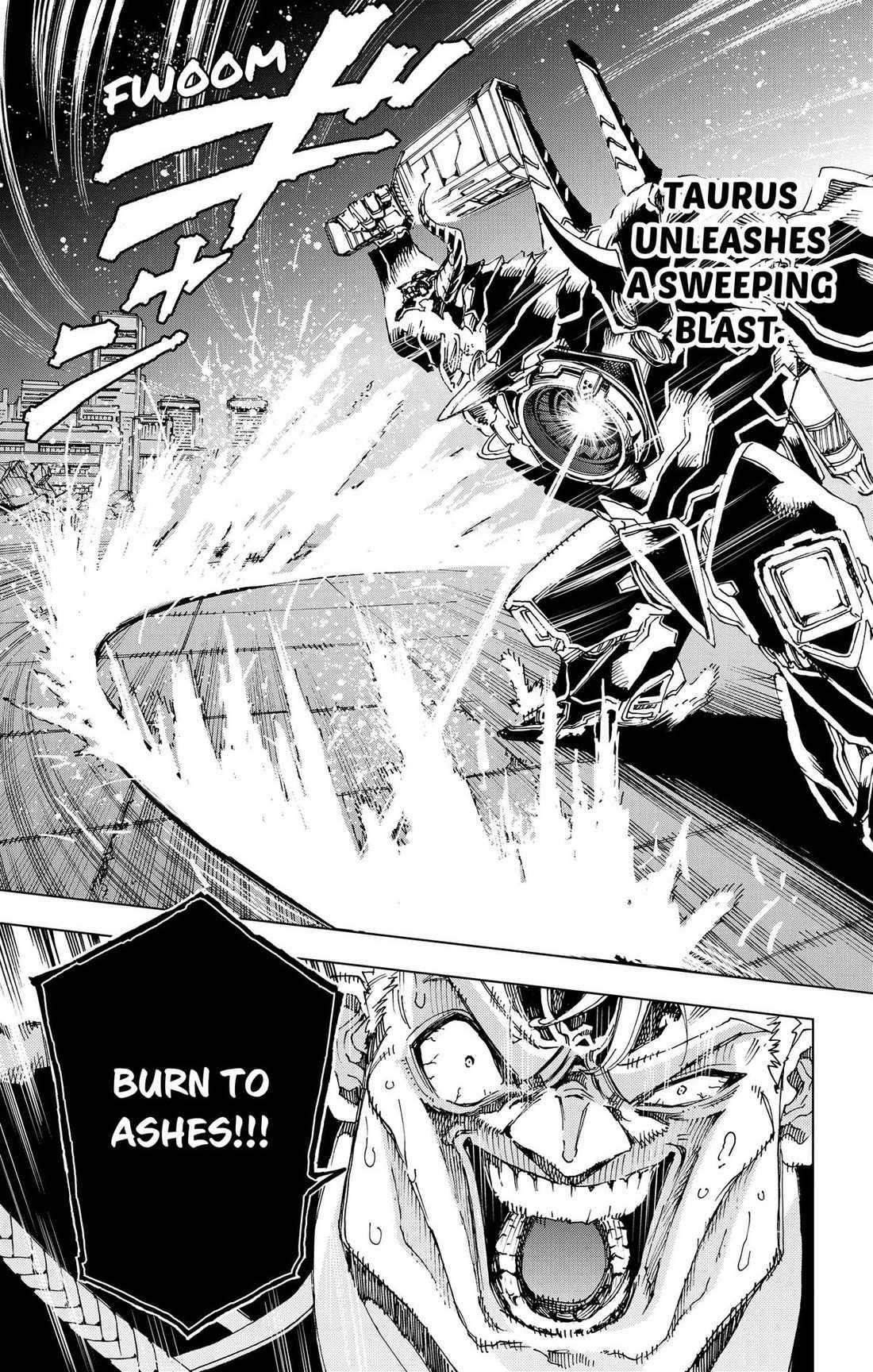Read Hero Organization chapter 57 image 12 on Lezhin