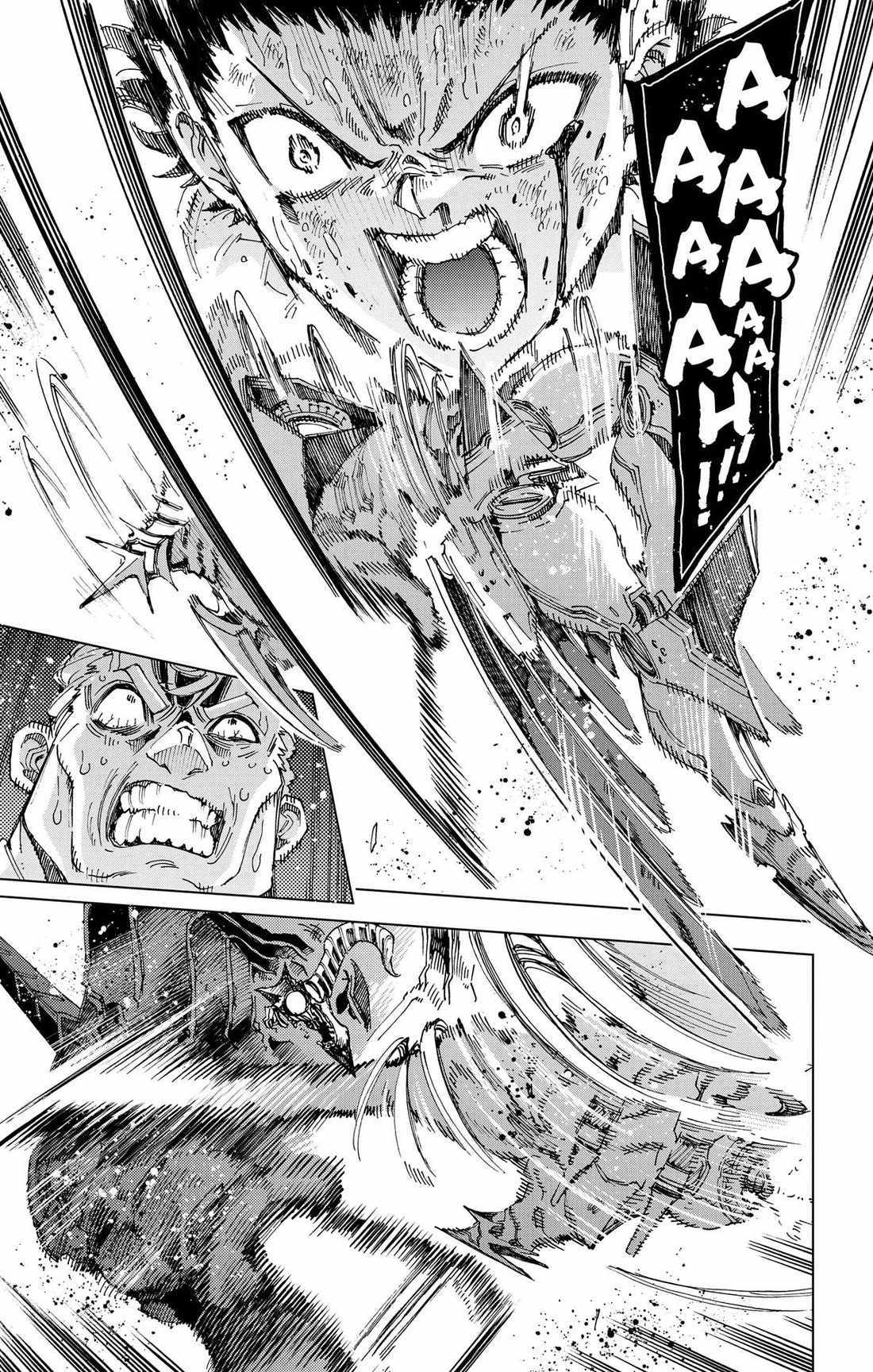 Read Hero Organization chapter 57 image 14 on Lezhin