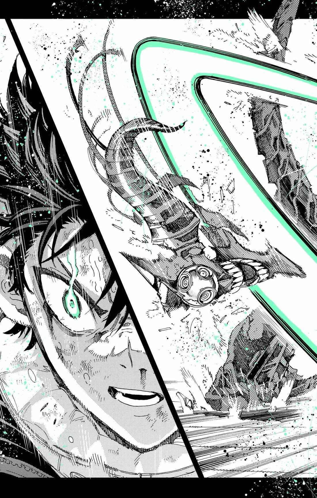 Read Hero Organization chapter 57 image 16 on Lezhin