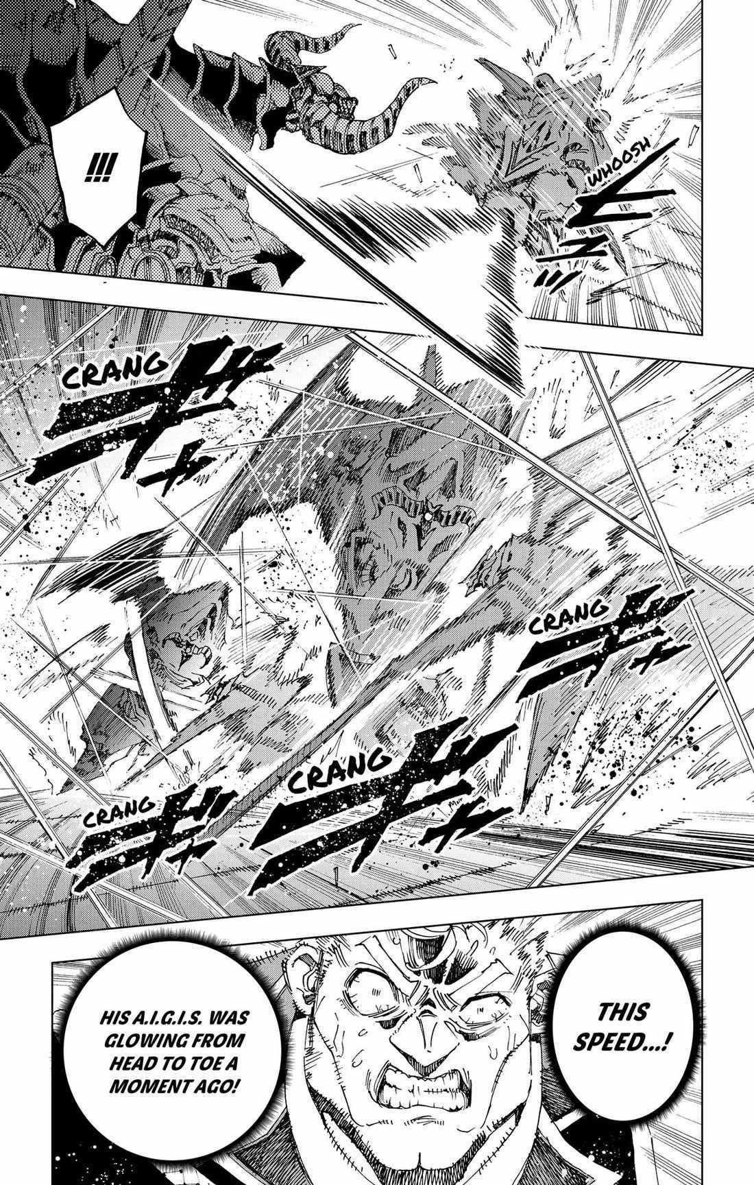 Read Hero Organization chapter 57 image 2 on Lezhin